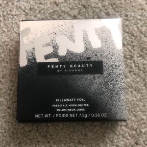 Fenty Beauty Killawatt Foil Freestyle Highlighter